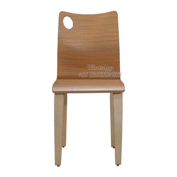 New Design Restaurant Chair
