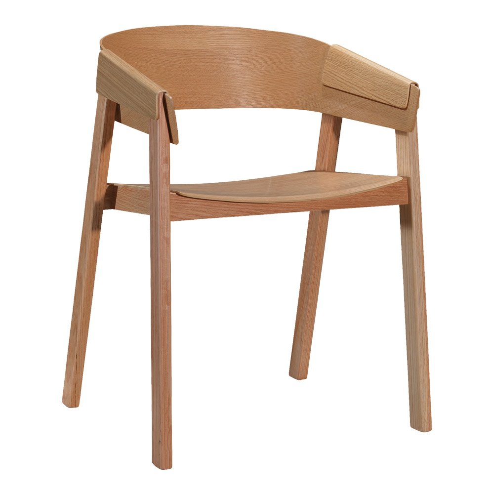 Solid Wood Restaurant Chairs