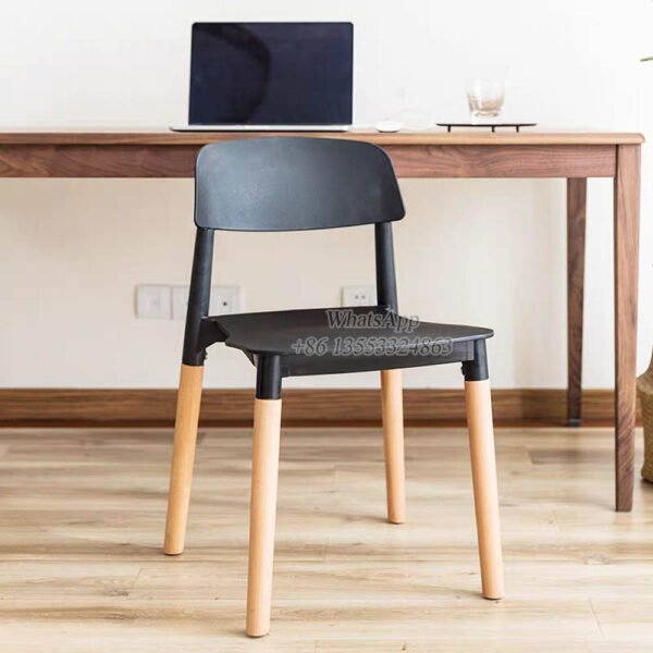 Plastic Cafe Chairs Fymans Furniture Co.,Ltd Your Restaurant