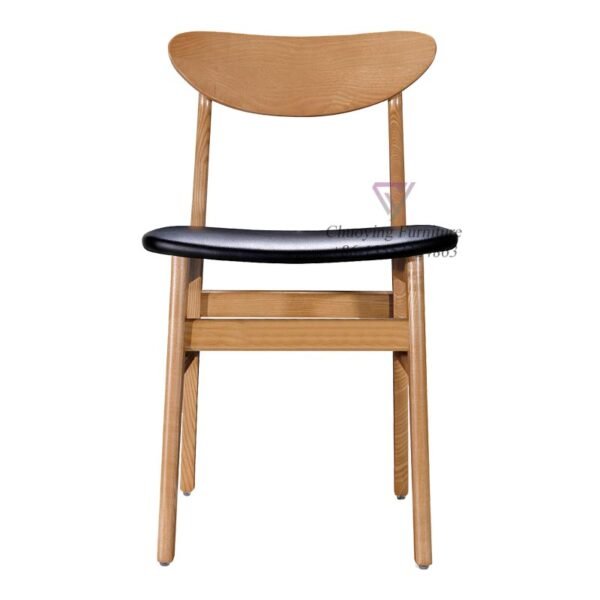 Wooden Cafe Chair Supplier