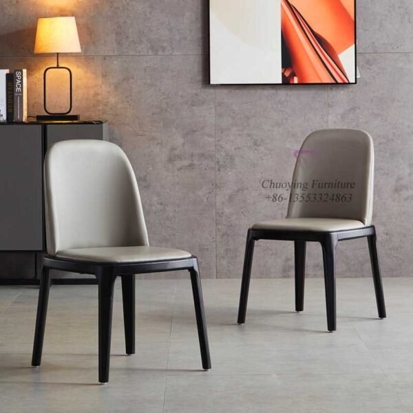 Wooden Dining Chairs Supplier