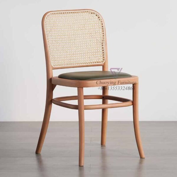French Wooden Chairs Supplier