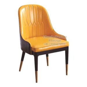 Luxury Restaurant Chair