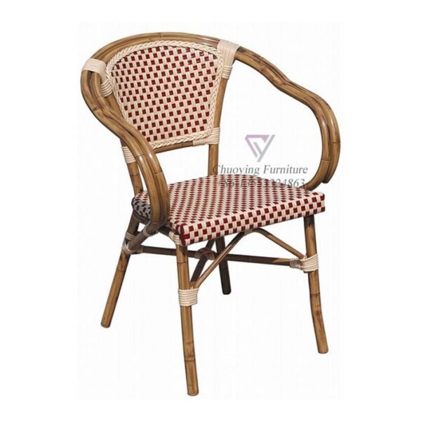 Outdoor Armrest Chairs Wholesale
