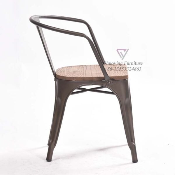 Outdoor Chairs With Board Seat Wholesale