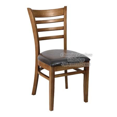 Bistro Restaurant Chairs