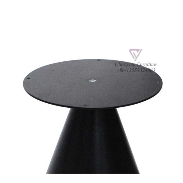 Commercial Table Bases Supplier