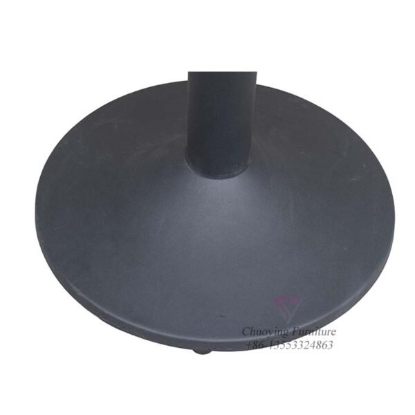 Round Table Base Supplier