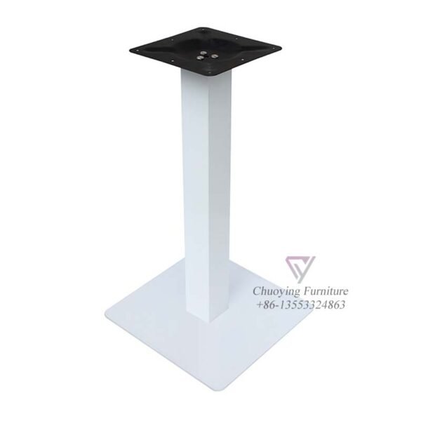 Steel Table Base For Table