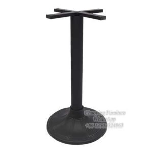 Table Base For Canteen