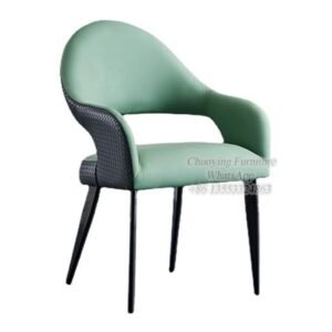 Color PU Chair