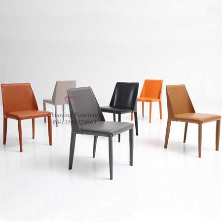 Color PU Chairs Factory