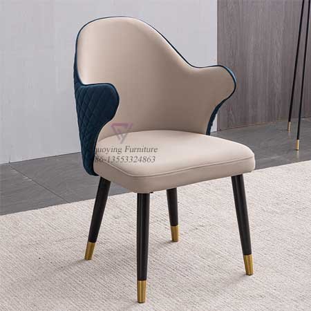 Modern Commercial Chairs For Restaurant