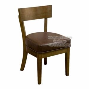 Bistro Commercial Chairs
