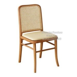 Cane Restaurant Chairs
