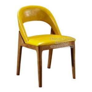 Commercial Wooden Chairs