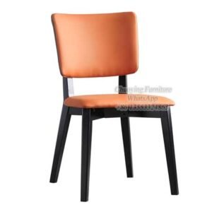 Rubber Wood Dining Chairs